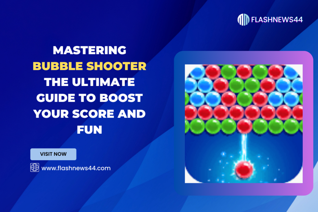 Bubble Shooter