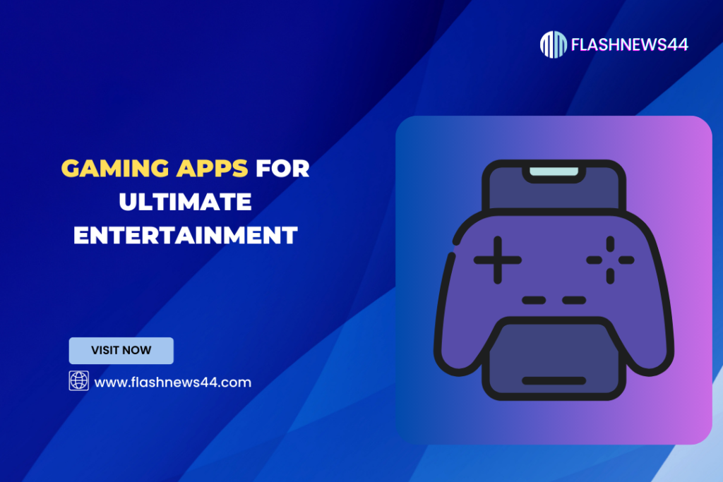 Gaming Apps