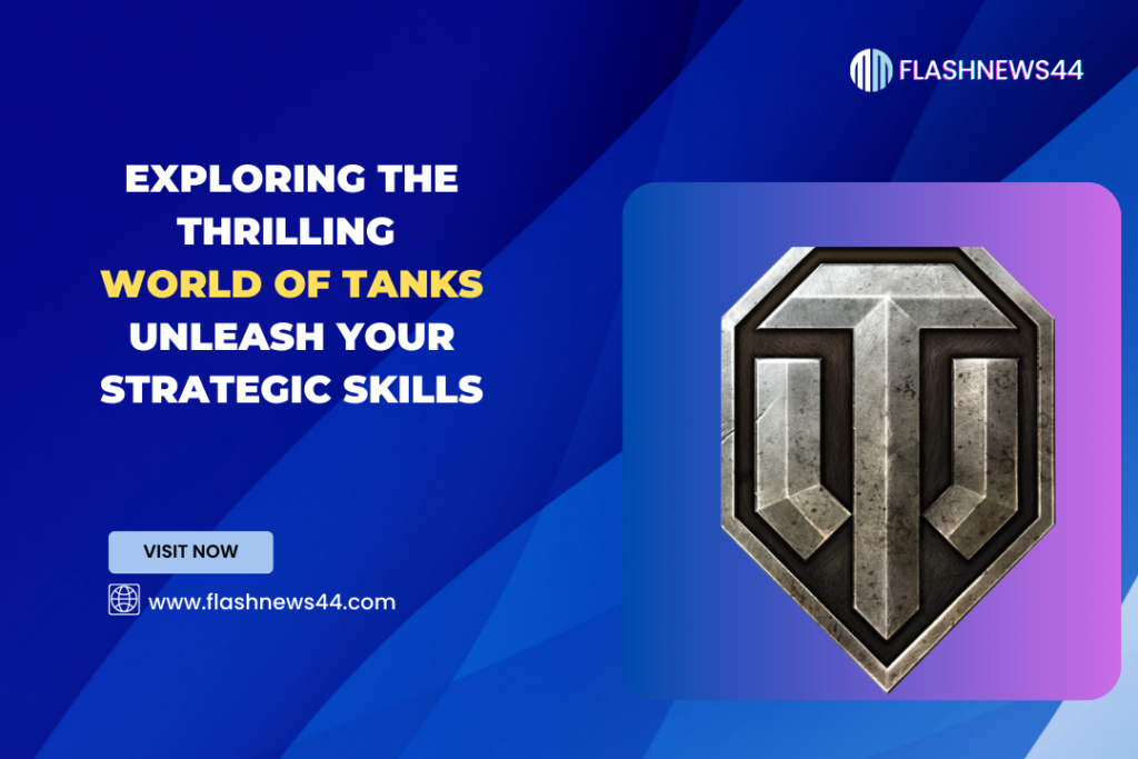 World of Tanks
