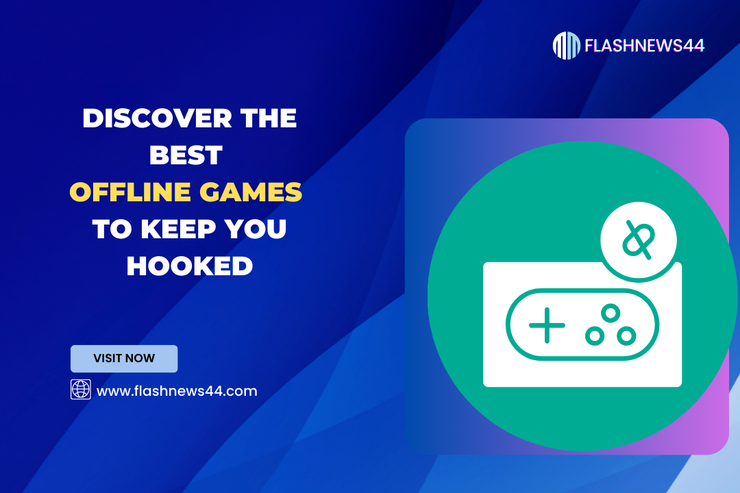 Offline Games