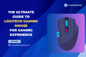 Logitech Gaming Mouse