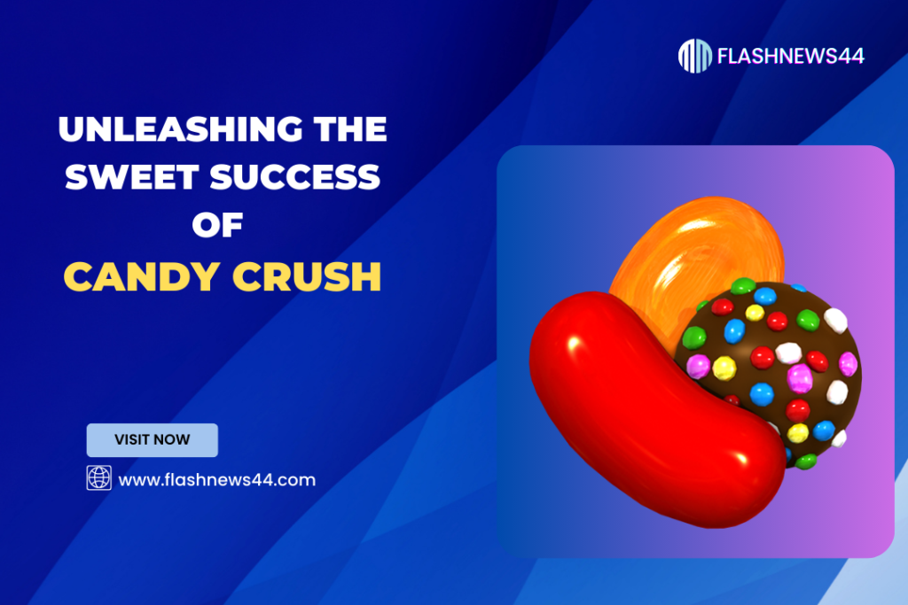 Candy Crush