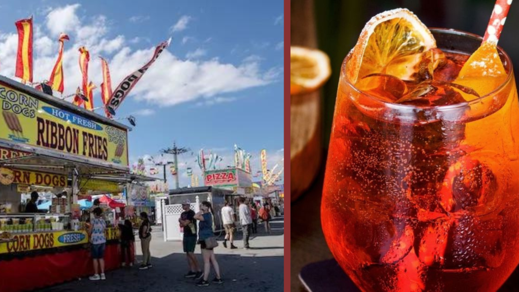 Where spring is at its loveliest in Europe